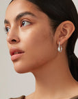 COLETTE SMALL HOOPS