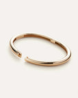 GIA ANKLET-GOLD