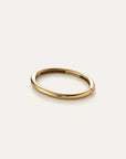 GIA BANGLE-GOLD