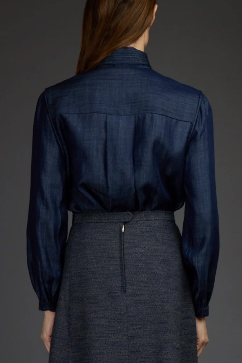 CHARLIE BLOUSE