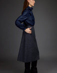 CHARLIE BLOUSE