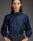 CHARLIE BLOUSE