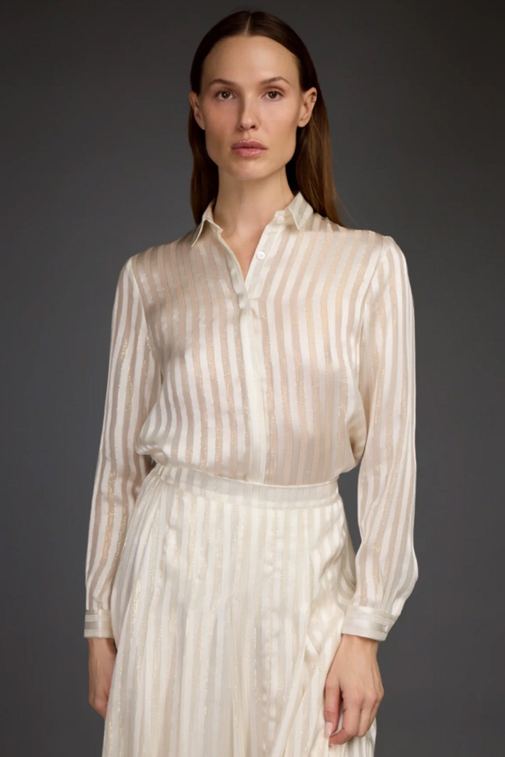 CLARA BLOUSE