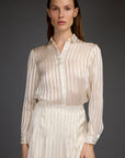 CLARA BLOUSE