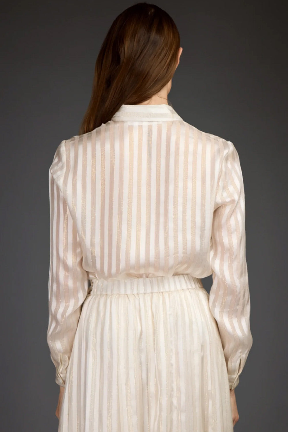 CLARA BLOUSE