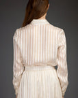 CLARA BLOUSE