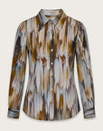 FALLEN BLOUSE