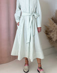 FRANKIE DRESS