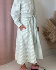FRANKIE DRESS