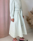 FRANKIE DRESS