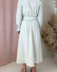 FRANKIE DRESS