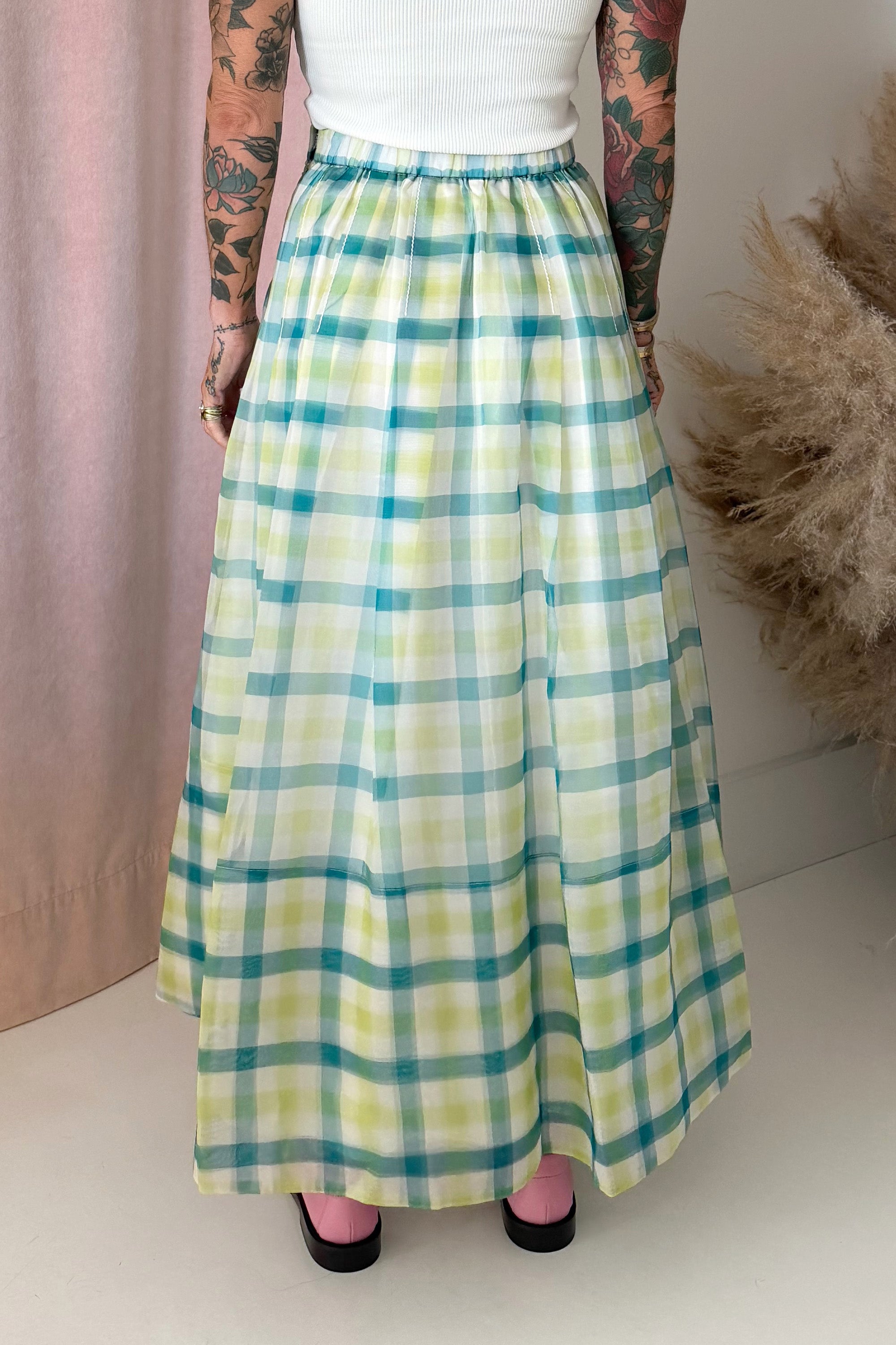 HARRY SKIRT