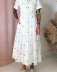 MARIA DRESS