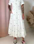 MARIA DRESS