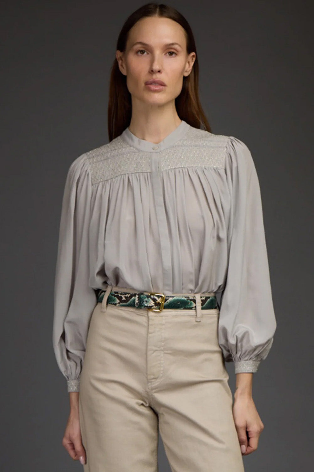 NADIA BLOUSE