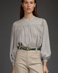 NADIA BLOUSE