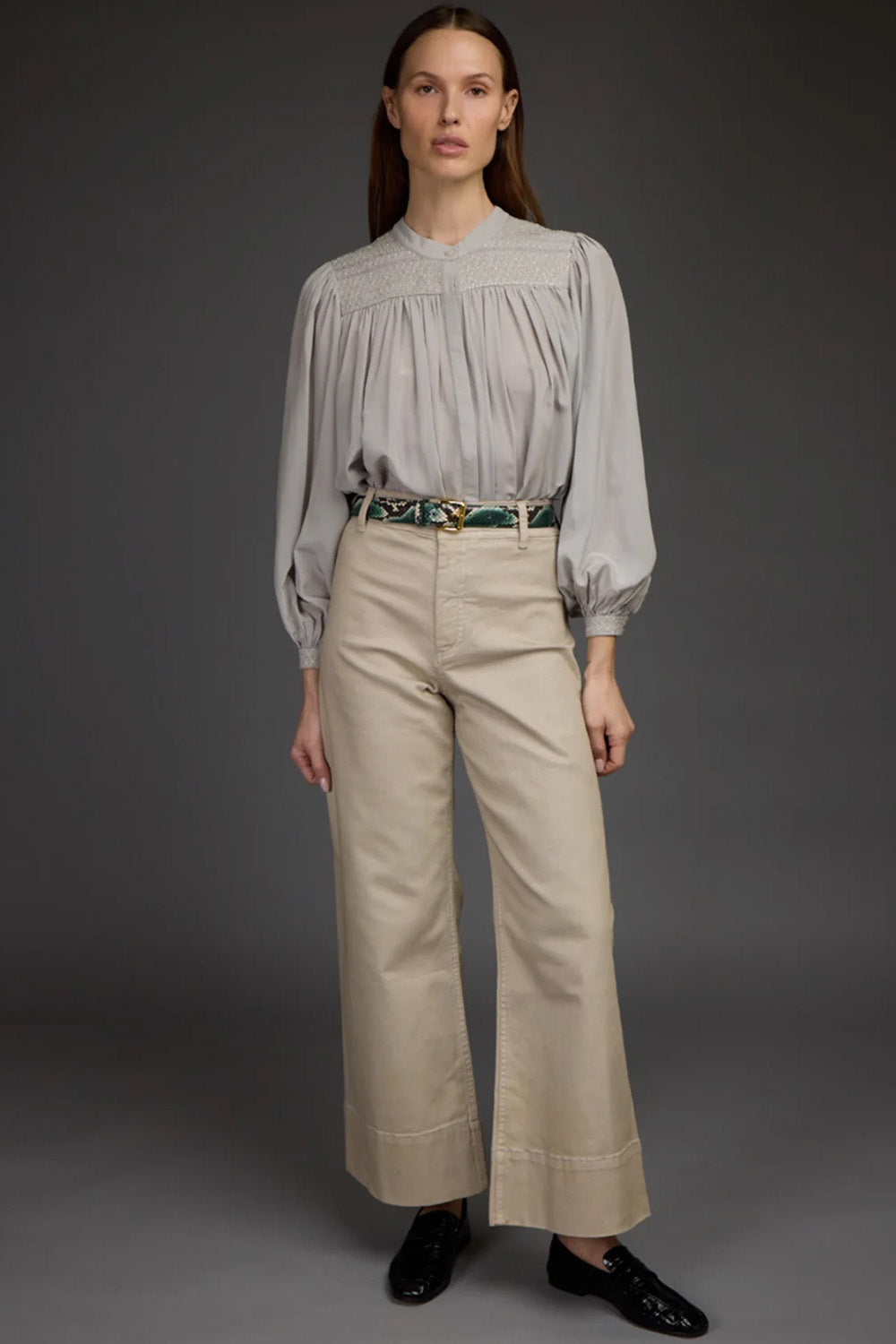 NADIA BLOUSE