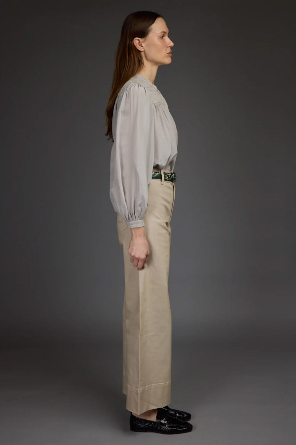 NADIA BLOUSE