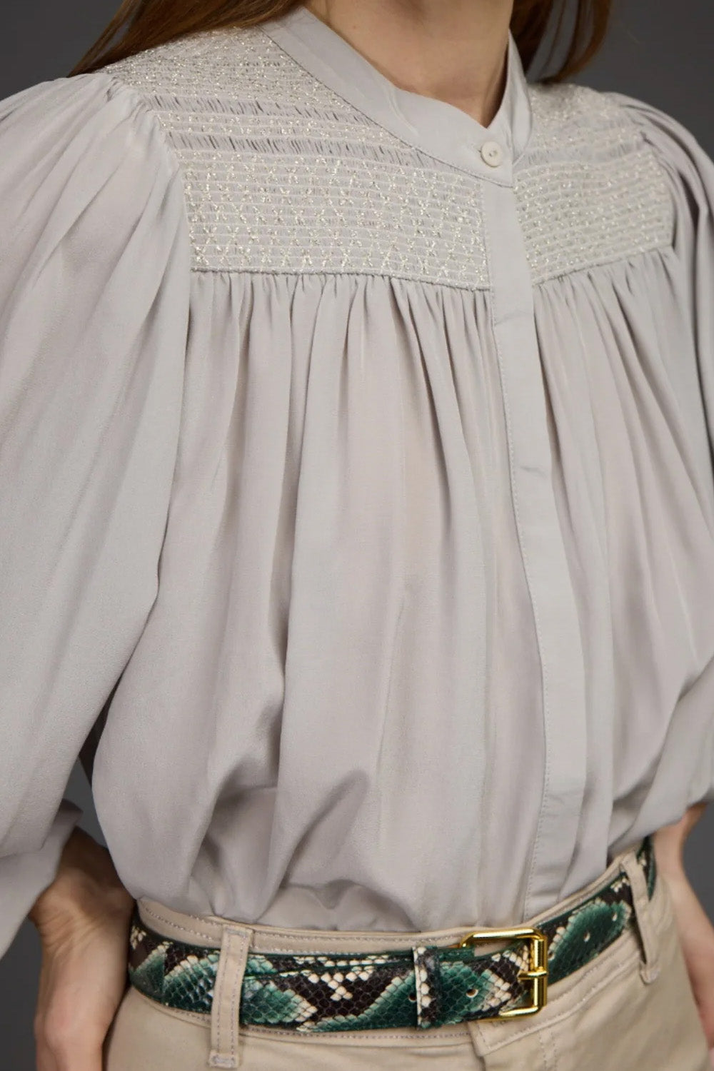 NADIA BLOUSE