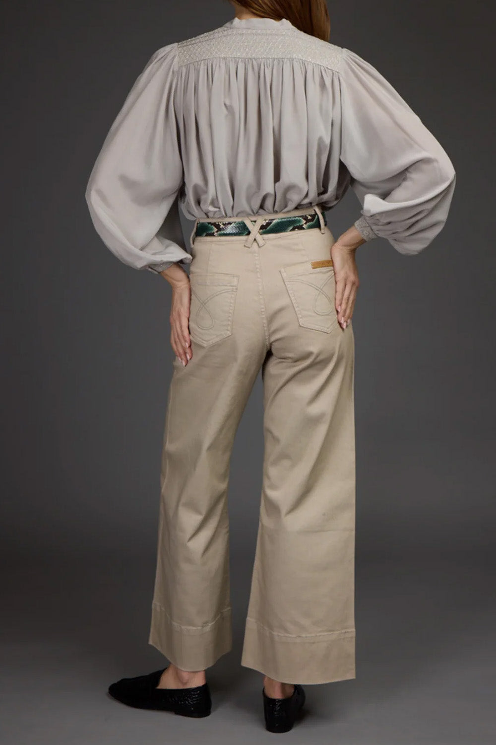 NADIA BLOUSE
