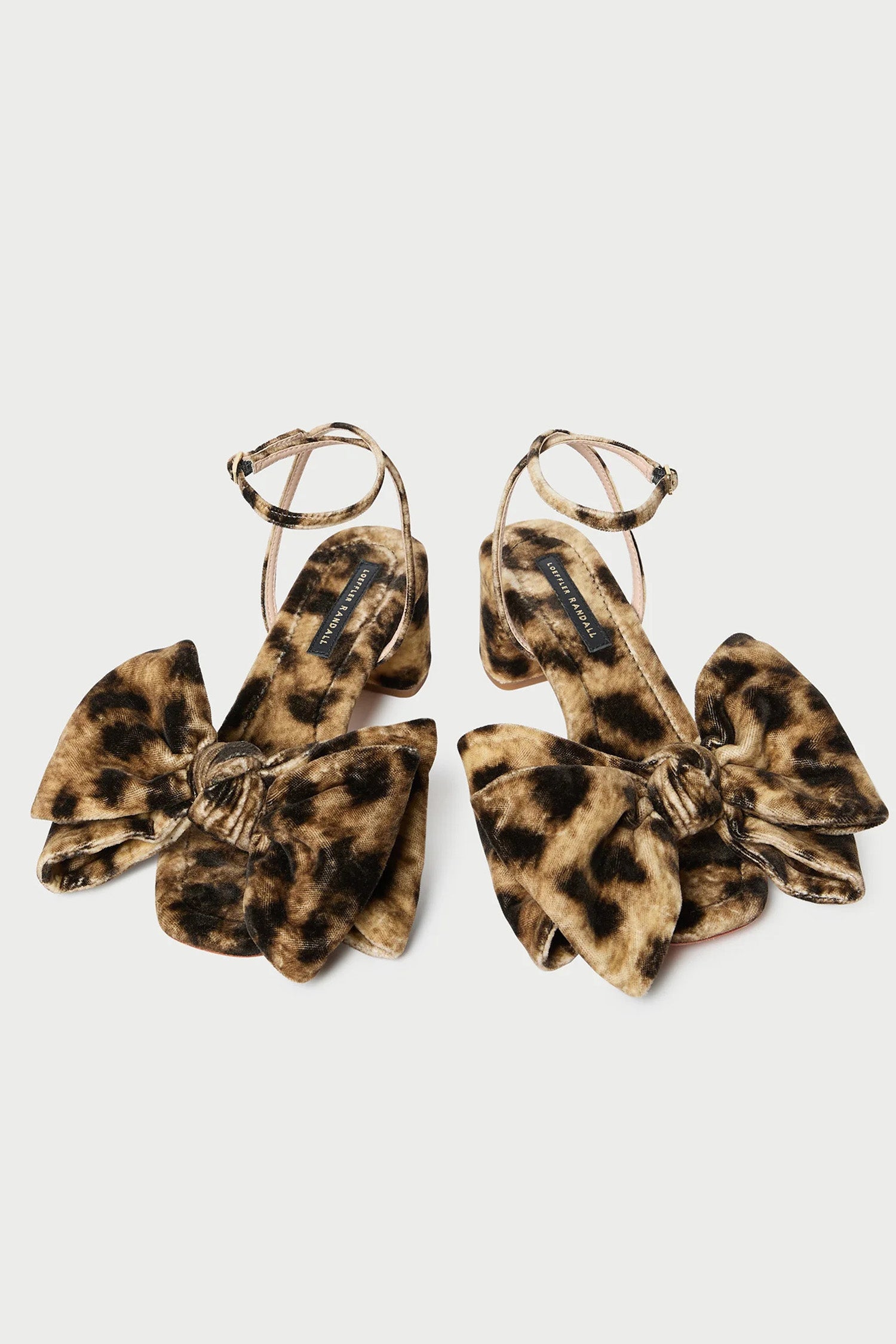 CARMEN SANDAL