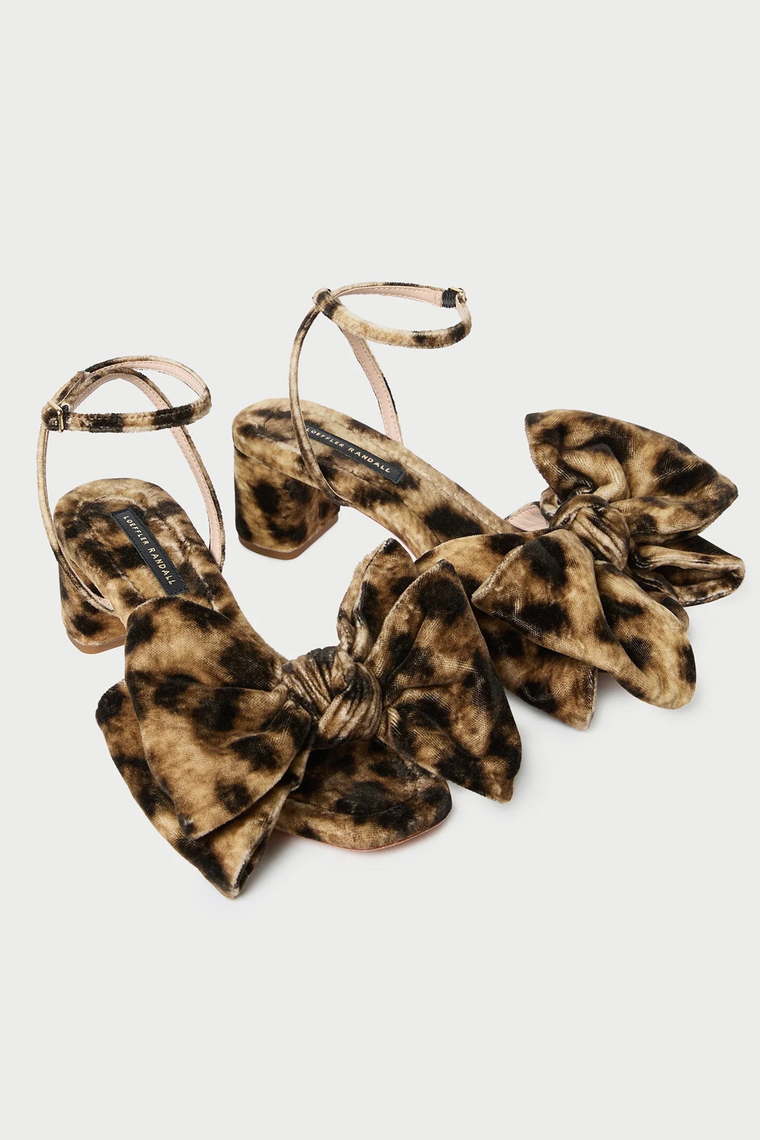 CARMEN SANDAL