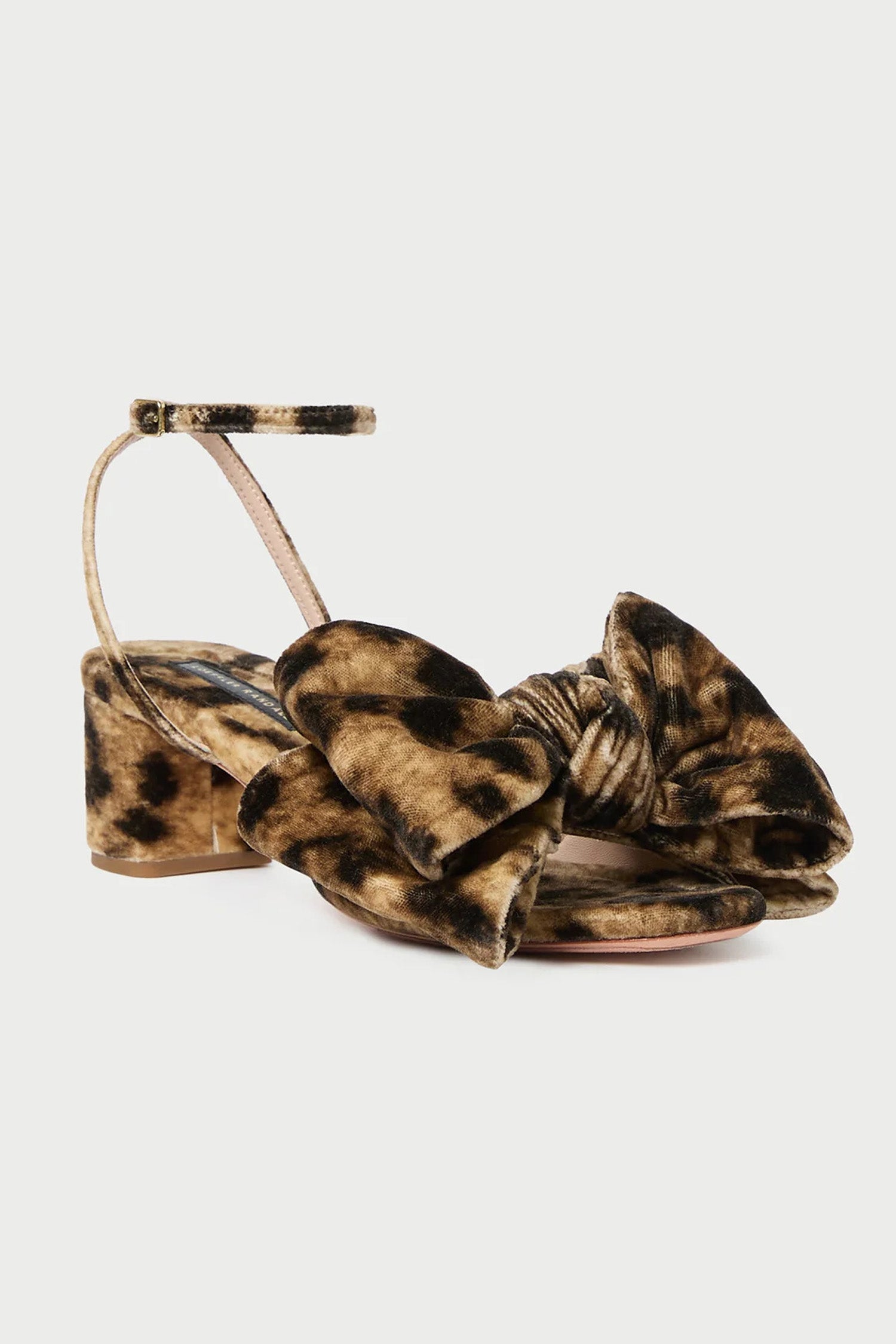 CARMEN SANDAL