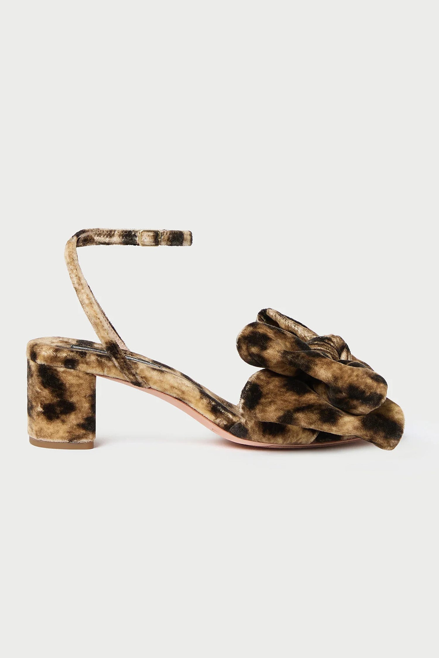 CARMEN SANDAL