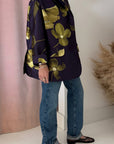 GOLD JACKET