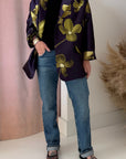 GOLD JACKET