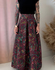 GALEGA SKIRT