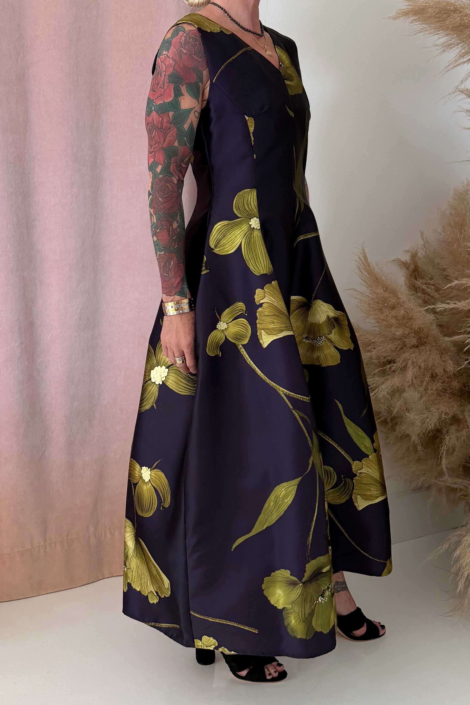 PARVATI DRESS