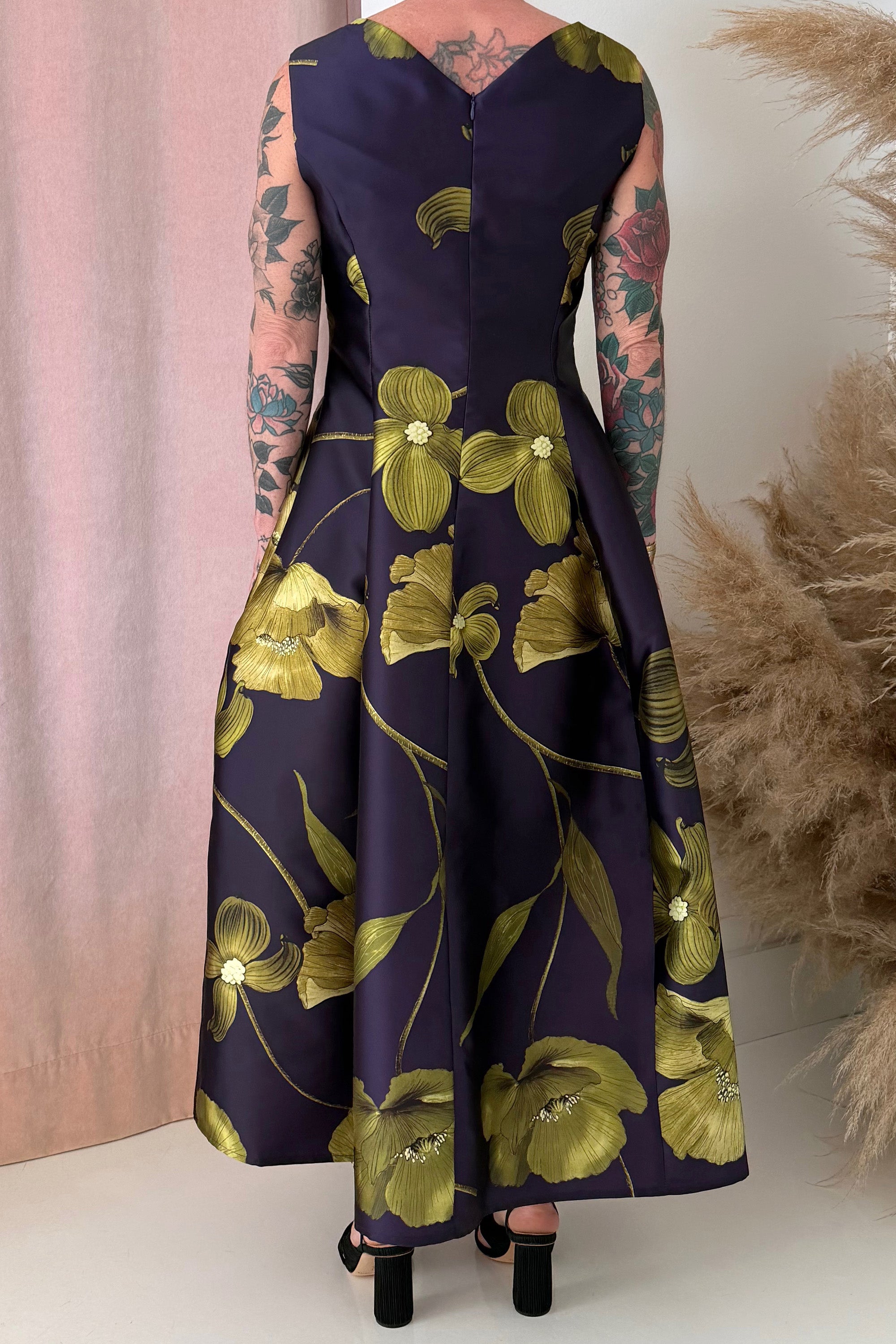 PARVATI DRESS
