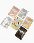 REVITALIZING BEAUTY BUFFET