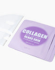DEEP COLLAGEN GLASS SKIN MASK