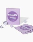 DEEP COLLAGEN GLASS SKIN MASK