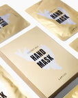 HAND MASK SET