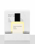 NO. 10 ABOUKIR PERFUME OIL