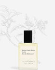 NO. 4 BOIS DE BALINCOURT PERFUME OIL