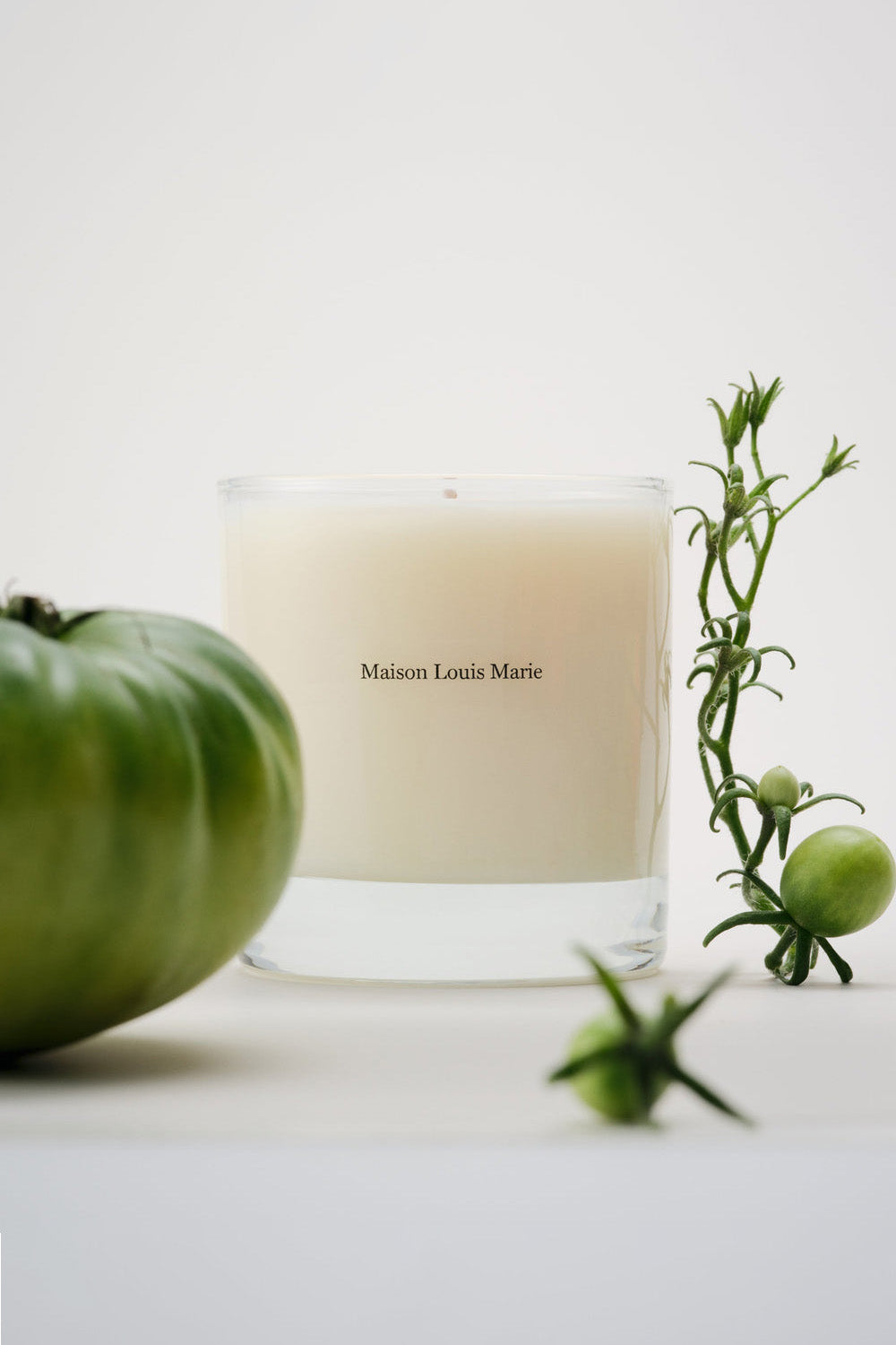 LIANE DE TOMATE CANDLE