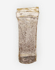 NET LAMINATED SOCK-PLATINUM