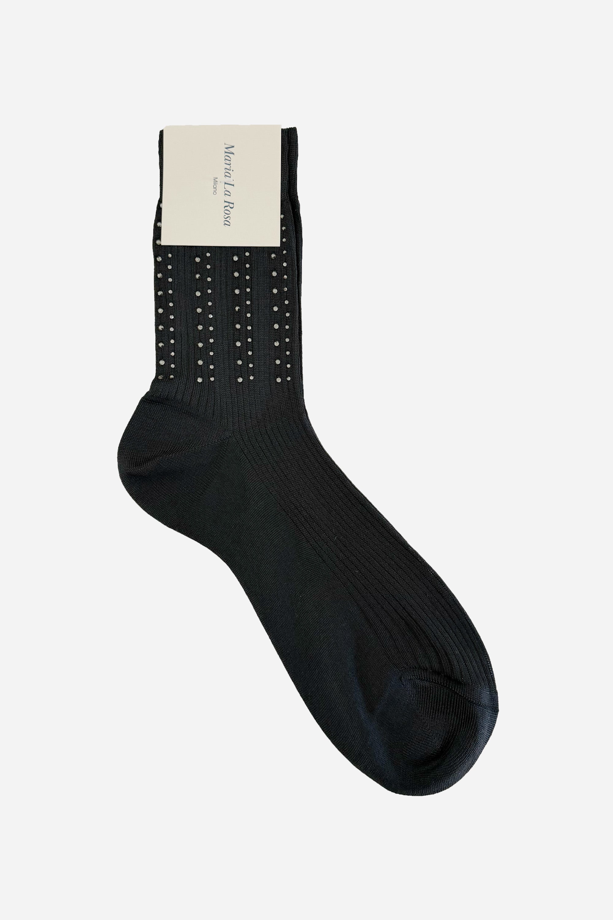 MIDNIGHT SOCKS-FUMO