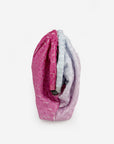 MINERAL GAME BAG-FUCHSIA