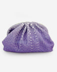 MINERAL GAME BAG-VIOLET