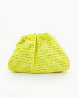 MINI GAME BAG-NEON YELLOW