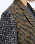 Aketta Jacket