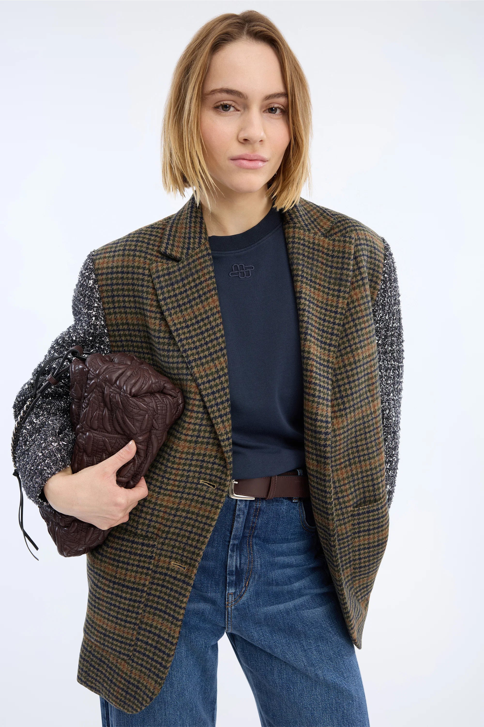 Aketta Jacket
