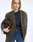 Aketta Jacket