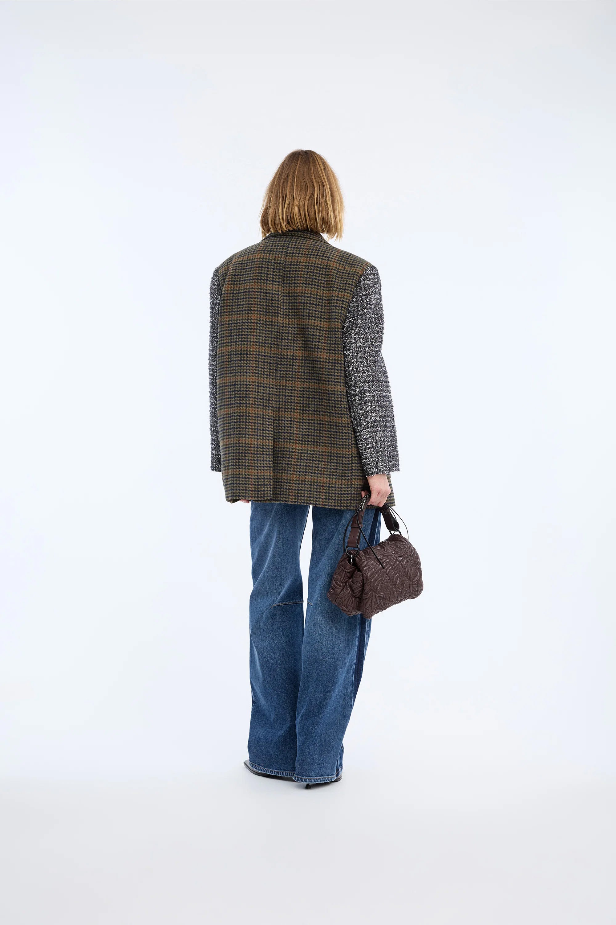 Aketta Jacket