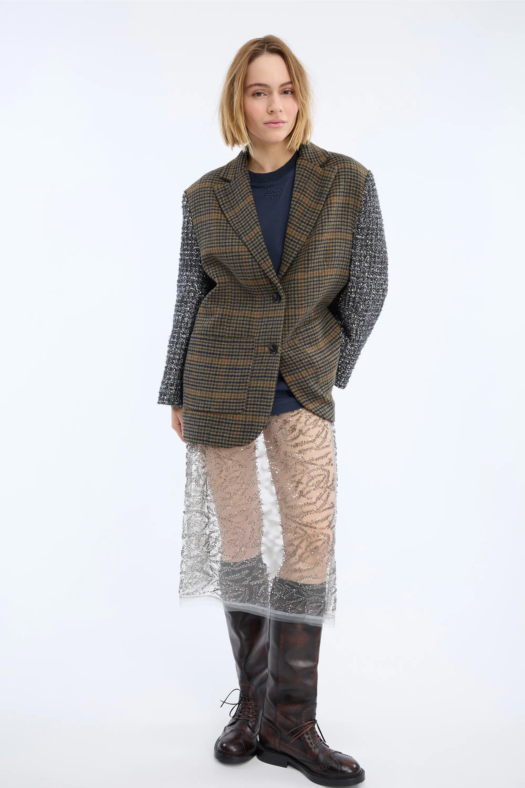 Aketta Jacket